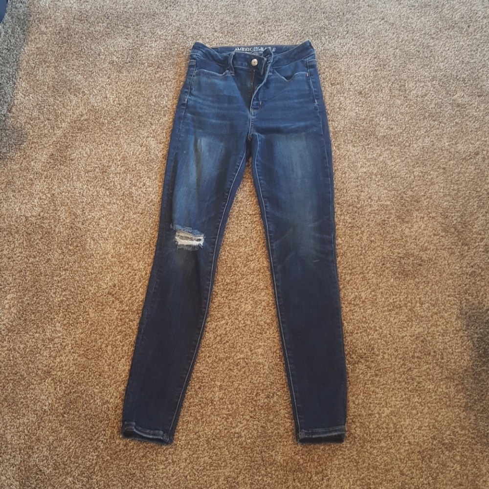 Jegging